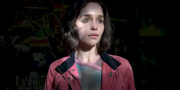 emilia clarke som g