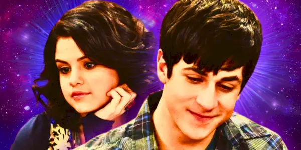 Wizards-Of-Waverly-Place-Selena Gomez-DavidHenrie