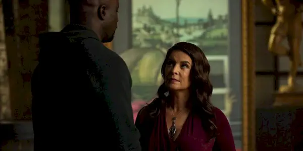 Annabella Sciorra