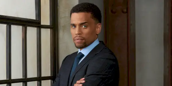 tajomstvá a lži michael ealy