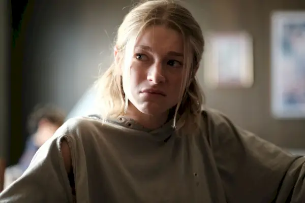 hunter schafer as jules, euphoria, עונה 2