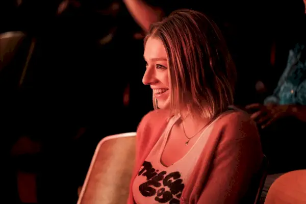 Hunter Schafer, אופוריה עונה 2