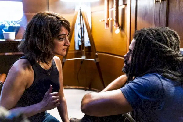 archie panjabi, daveed diggs, snowpiercer, sezóna 3