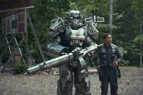 programa de televisión fallout amazon prime video maximus aaron clifton moten