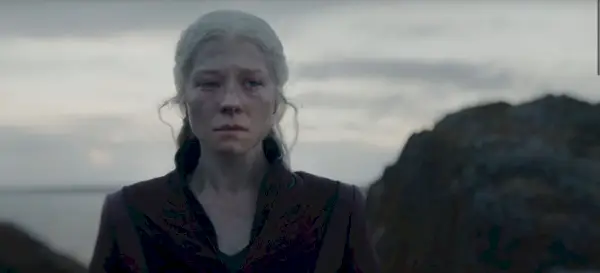 Trailer dům draka na 2. sezónu