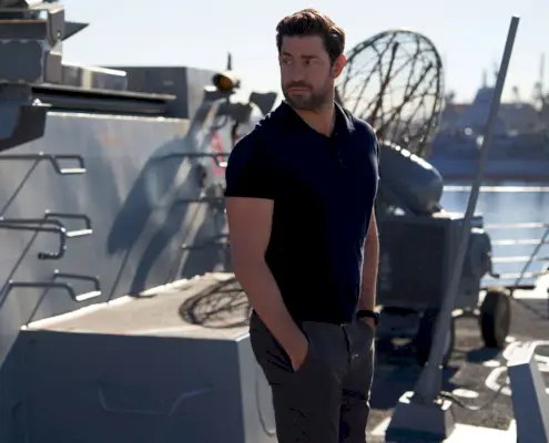 jack ryan