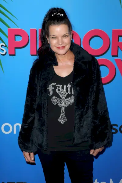 pauley perrette, hvězda ncis