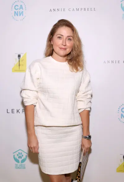 sasha alexander