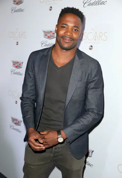 duane henry