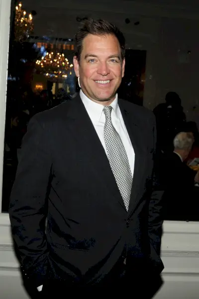 michael weatherly, hvězda ncis