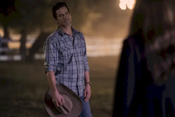Matt Bomer, ecoa