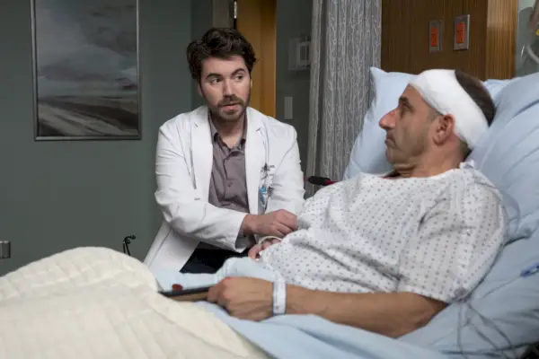 noah galvin, dobrý doktor