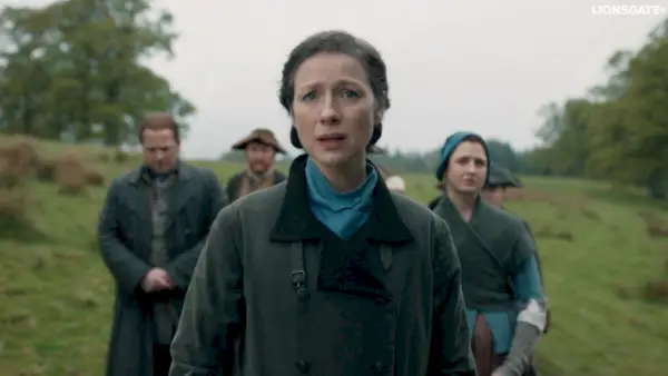 embargado 110523 1600, caitriona balfe, outlander temporada 7