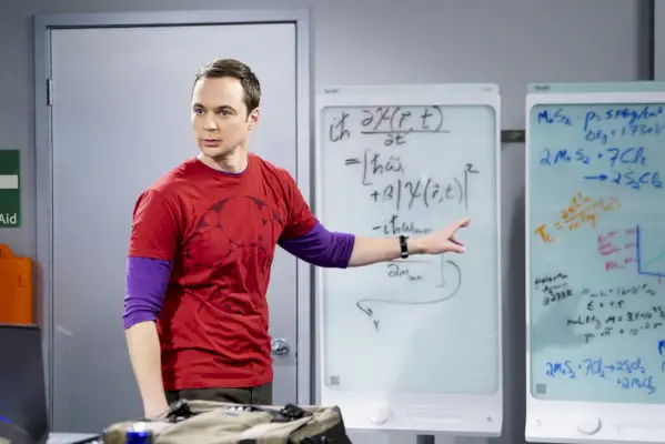 jim parsons, teória veľkého tresku, sezóna 10