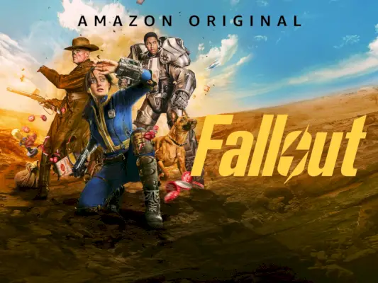 Fallout – sesong 1