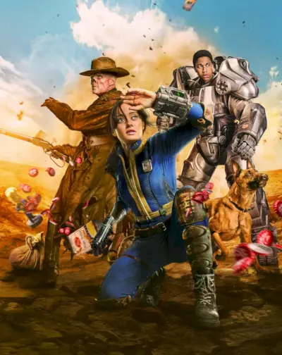 fallout amazon prime video
