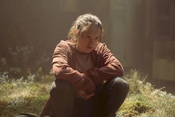 Bella Ramsey, die Letzte von uns