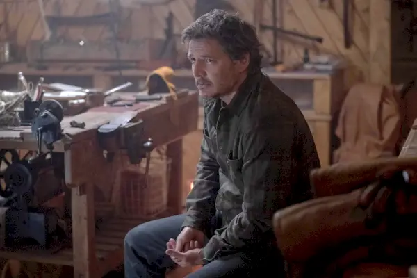 Pedro Pascal, der Letzte von uns