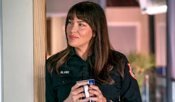 Por que Liv Tyler saiu do 9-1-1: Lone Star? Esta é a verdadeira razão pela qual Michelle Blake não voltou