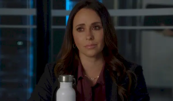 9-1-1, Maddie, Jennifer Love Hewitt