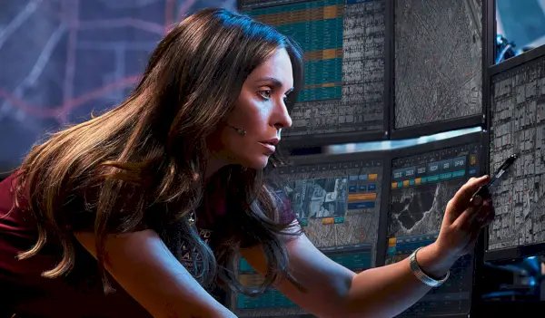 9-1-1, Maddie, Jennifer Love Hewitt