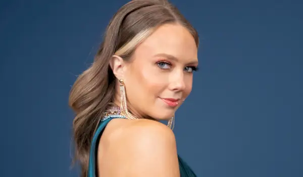 Passant à autre chose, Melissa Ordway de Young & Restless dit au revoir à l'endroit où elle habite depuis des années