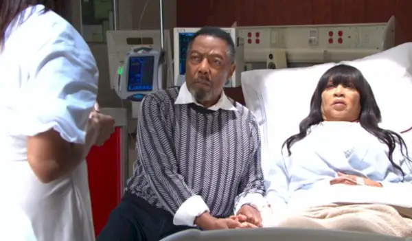 Díky [Spoiler], Days of Our Lives konečně poskytly fanouškům to, co požadovali – ale zastavili se *Jen* před ještě větším zázrakem!