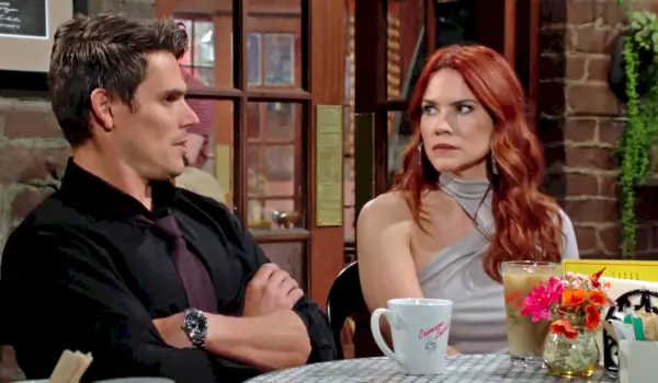 Prévia de Young & Restless: Adam e Chelsea estão à beira do colapso? - Além disso, os planos de Victor podem ter atingido um obstáculo