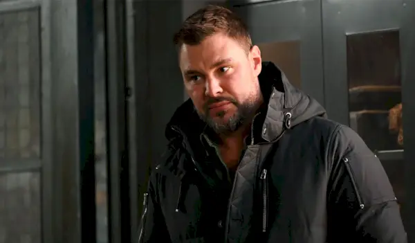 Adam Ruzek über Chicago PD