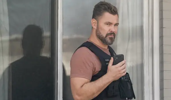 Verlässt Ruzek das Chicago P.D.? Das Schicksal *dieser* Schießerei enthüllt