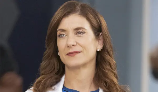 Vender Addison Montgomery tilbage til Grey's Anatomy for altid? Hun kom tilbage til Grey Sloan, men hendes fremtid er ukendt