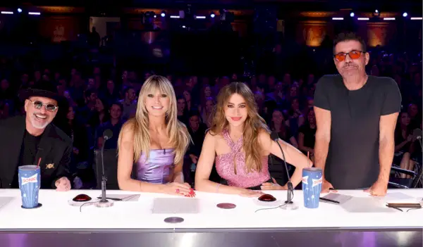 Bývalý porotca America's Got Talent sa vracia do panela ako súčasná hviezda