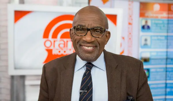Opět chybí? *Skutečný* důvod, proč Al Roker záhadně chyběl v dnešní show