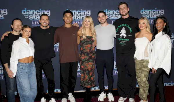 Gleb Savchenko z DWTS hovorí klebety *Títo* profíci spolu tajne chodia