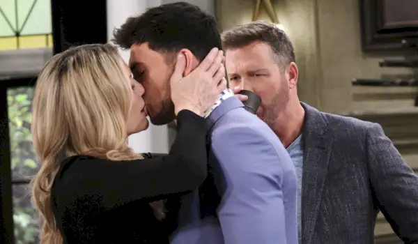 Ben là, c'est fait : Days of Our Lives est prêt à ramener Robert Scott Wilson à son rôle d'origine – pour de bon !