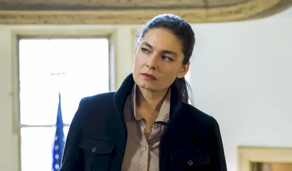 Prečo Kristin Gaines odchádza z FBI: Najhľadanejšia? Čo bolo *naozaj* za jej východom