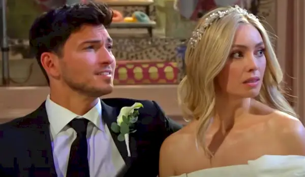 Days of Our Lives: The Double Wedding Is Crashed — Plus, R.I.P., [Spoiler]?!?