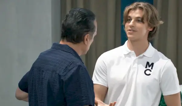 Gio se explica GH
