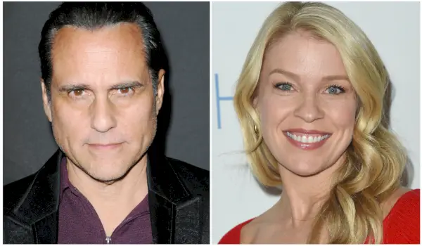 Ex-colegas de elenco do General Hospital revelam os dias sombrios que levaram à sua saída surpreendente: ‘Eu estava com um pouco de medo de você’