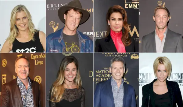Les stars de 8 jours de notre vie qui sont devenues « amis »