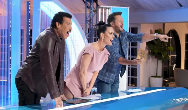 Hva er Platinum Ticket på American Idol? Den nye regelen som endret alt
