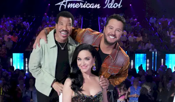 Por que Katy Perry saiu do American Idol? O *real* motivo de sua saída