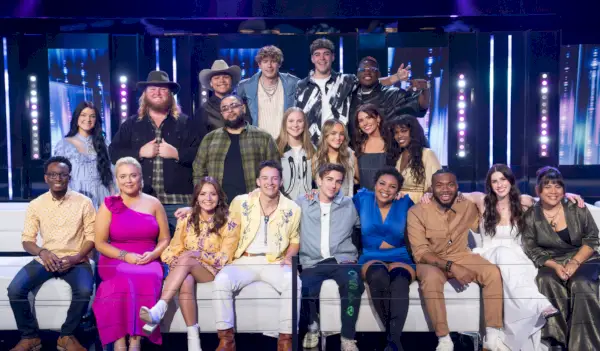Cómo votar por tus concursantes favoritos de American Idol entre los 12 mejores