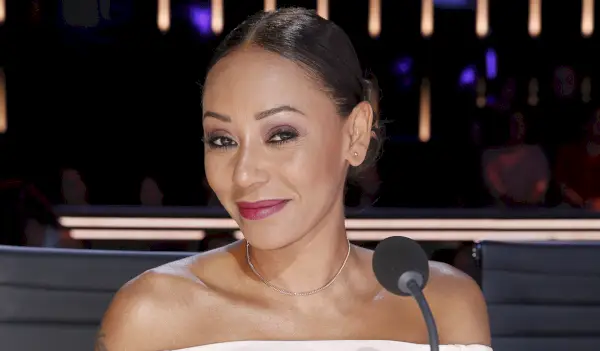 Der *wahre* Grund, warum Mel B nicht in der 19. Staffel von „America’s Got Talent“ zurück ist – und wer sie ersetzt