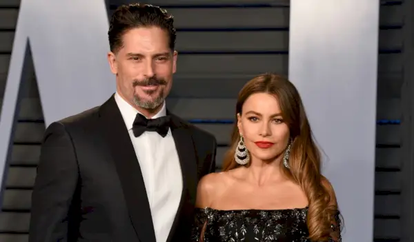 Joe Mangangiello rompe su silencio sobre el divorcio de Sofía Vergara: “Nunca fui quien fui”