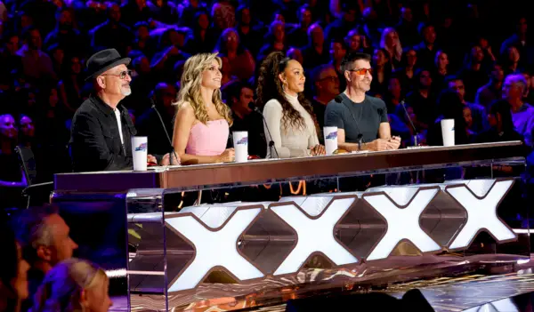 아메리카 갓 탤런트(America's Got Talent) 가장 좋아하는 인물, 32세에 사망: 그는 '영원히 그리울 것'