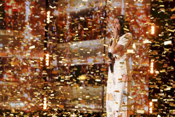 How America’s Got Talent Judges *Skutečně* pociťují změnu nového pravidla show