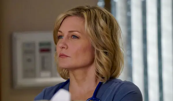Prečo Linda Reagan opustila Blue Bloods? Amy Carlsonová povedala, že Lindinu smrť by zvládla inak