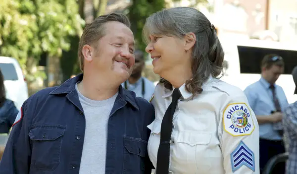 Cosa succederà a Trudy?! Con Mouch vicino alla morte, Chicago P.D. Star accenna al suo destino