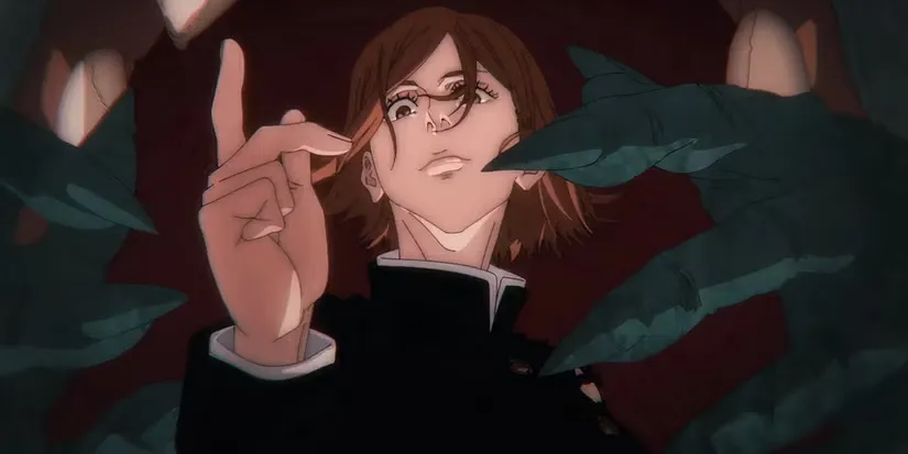 Каждый главный герой дзюдзюцу кайсен в порядке от самого слабого до самого сильного.